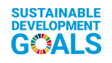 SUSTAINABLE DEVELOPMENT GOALS