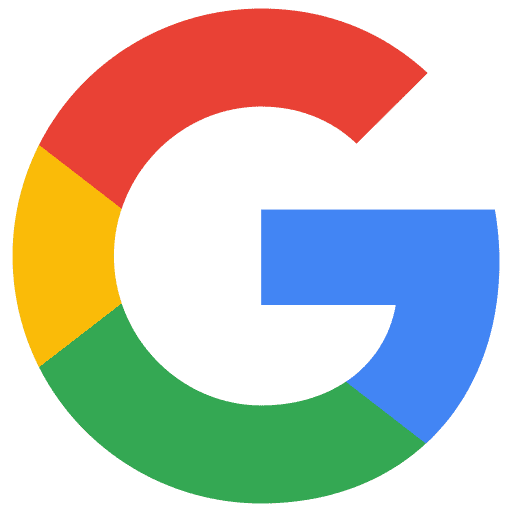 Googleアイコン